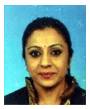 Ms. Vasughi Jeyaraman